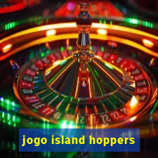 jogo island hoppers